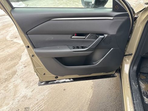 New 2026 MAZDA CX-50 Meridian Edition w/ Cargo Package image 23