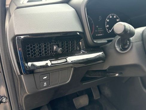 Certified 2025 Honda CR-V EX-L image 14
