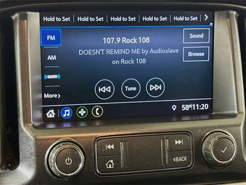 Used 2022 GMC Canyon Elevation w/ Driver Alert Package image 12