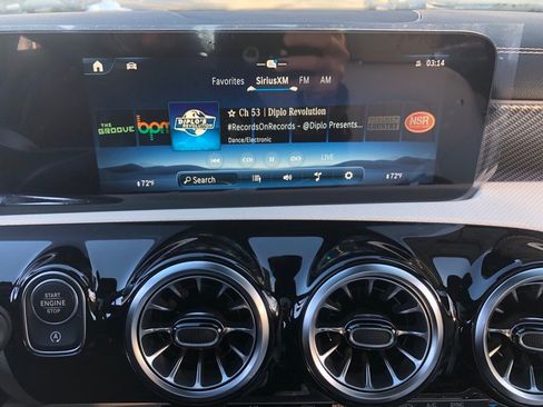 New 2026 Mercedes-Benz CLA 250 4MATIC image 29