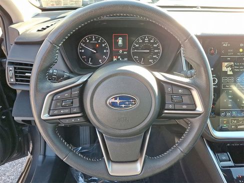 Certified 2023 Subaru Outback Premium image 20