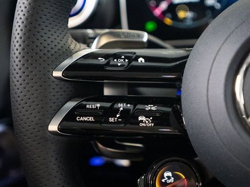 New 2026 Mercedes-Benz CLE 53 AMG 4MATIC Cabriolet image 29