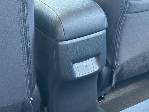 Certified 2025 Nissan Versa SR w/ Trunk Package FWD image 14