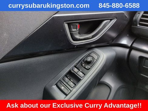 New 2026 Subaru Impreza RS w/ Popular Package #1 image 17