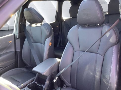 Used 2024 Subaru Forester Wilderness image 8