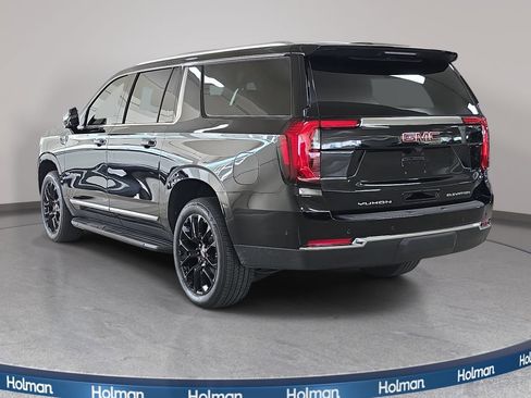 Used 2026 GMC Yukon XL Elevation RWD image 9