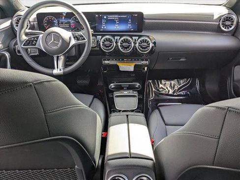 New 2026 Mercedes-Benz CLA 250 CLA 250 image 12