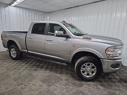 Used 2020 RAM 2500 Laramie