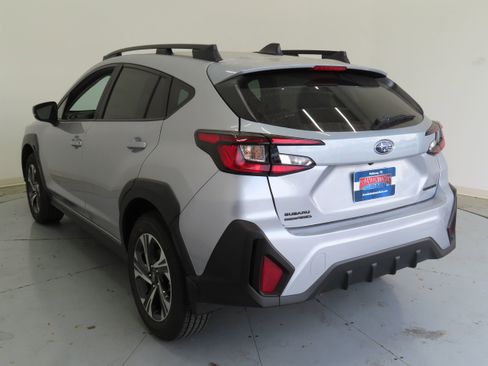 New 2026 Subaru Crosstrek 2.0i Premium image 7