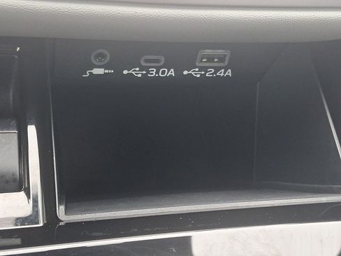 Certified 2024 Subaru Outback Premium image 24