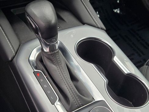 Used 2024 Chevrolet Blazer LT w/ Sound & Technology Package image 31