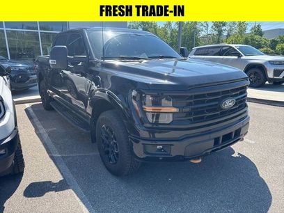 Used 2024 Ford F150 XLT w/ Equipment Group 303A High