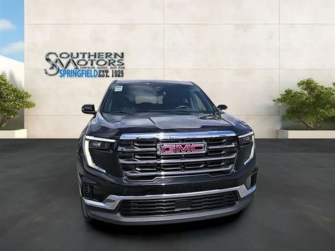 Used 2025 GMC Acadia Elevation FWD image 36
