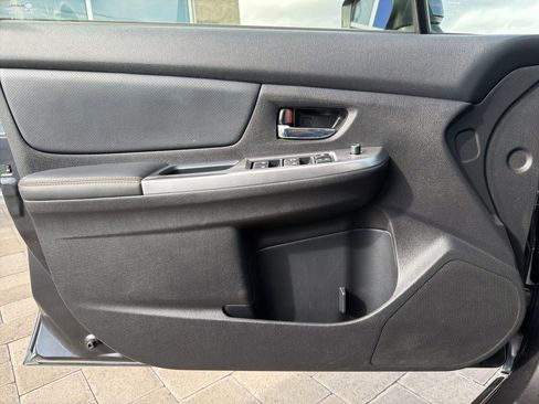 Used 2016 Subaru Crosstrek 2.0i Limited image 80