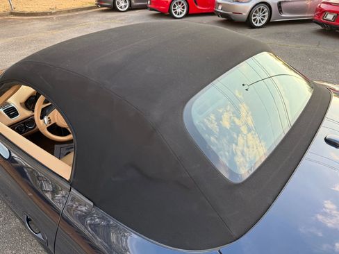 Used 2013 Porsche Boxster image 13