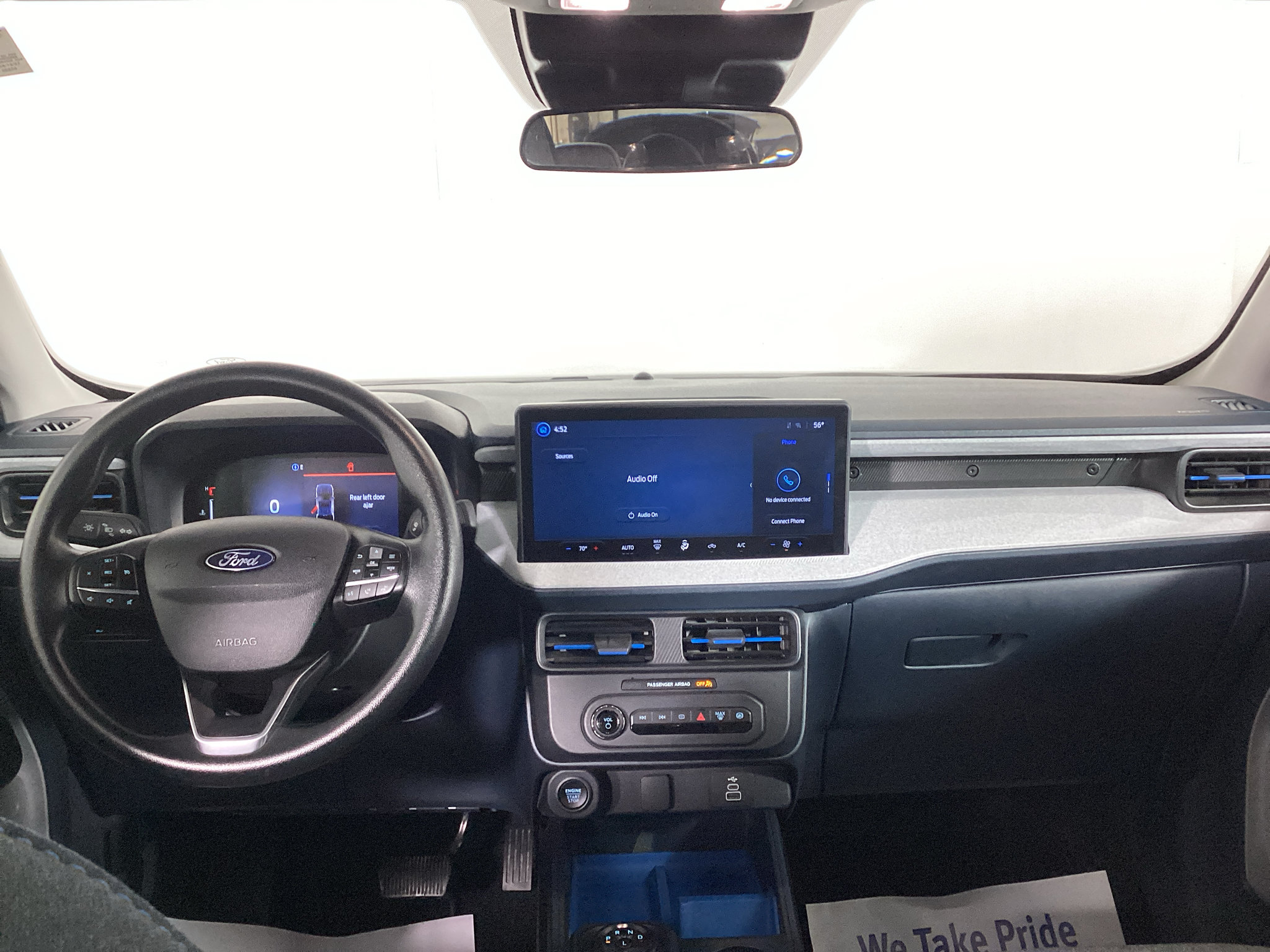 Used 2026 Ford Maverick XLT AWD/4WD image 15