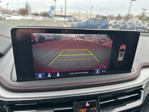 Certified 2025 Acura MDX A-Spec image 21