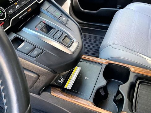 Used 2021 Honda CR-V Touring image 15