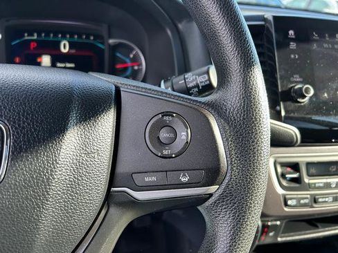 Used 2019 Honda Pilot EX image 21