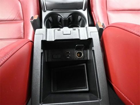 Certified 2023 MAZDA CX-5 Carbon Edition image 11