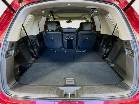 Certified 2023 Honda Pilot Elite image 27