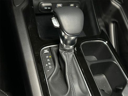 New 2025 Kia Telluride S image 27