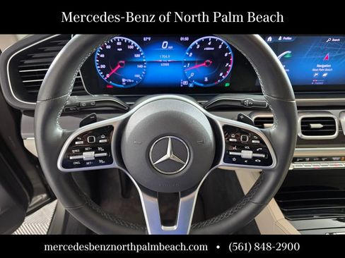 Used 2020 Mercedes-Benz GLE 350 4MATIC image 18