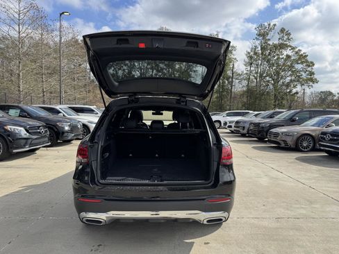 Certified 2020 Mercedes-Benz GLC 300 GLC 300 image 23