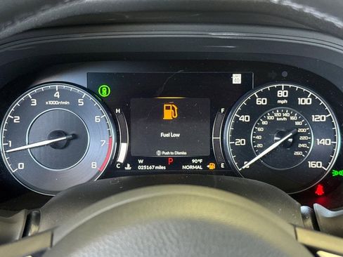 Used 2023 Acura TLX w/ Technology Package FWD image 19