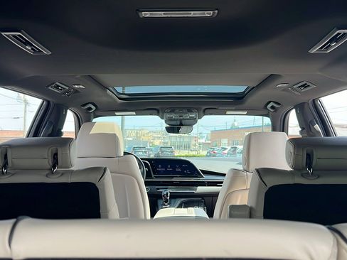 Used 2024 Cadillac Escalade Sport image 43