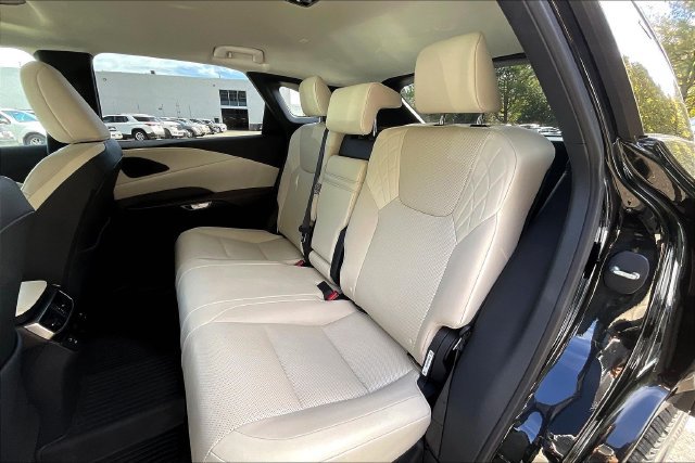 Certified 2024 Lexus RX 350 Premium AWD/4WD image 22