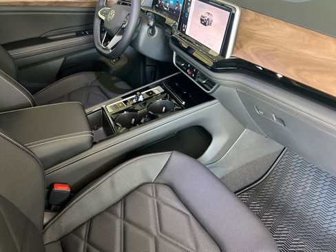New 2026 Volkswagen Atlas SE AWD/4WD image 17