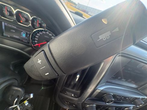 Used 2018 Chevrolet Silverado 1500 LTZ w/ Texas Edition AWD/4WD image 14