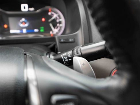 Used 2023 Honda Ridgeline RTL-E image 14