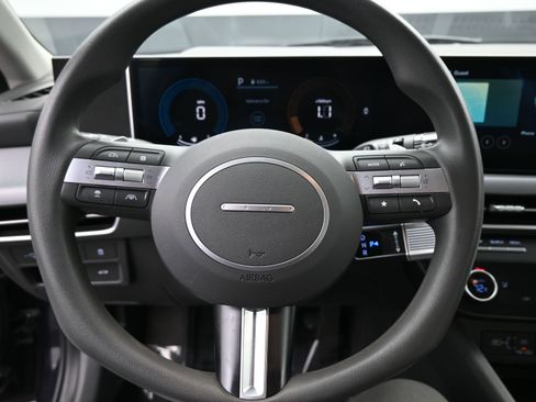 Used 2025 Hyundai Sonata SEL image 13