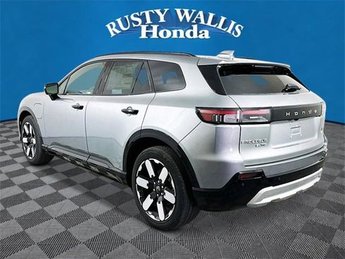 New 2026 Honda Prologue Elite image 4