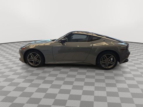 New 2026 Nissan Z Sport w/ Floor Mat Package image 5