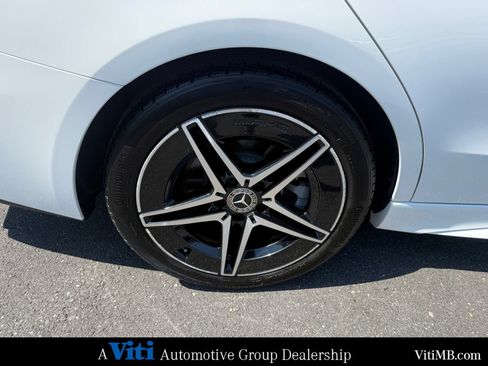 Certified 2023 Mercedes-Benz C 300 4MATIC Sedan image 14