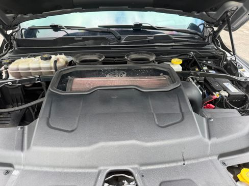 Used 2023 RAM 1500 TRX w/ TRX Level 2 Equipment Group AWD/4WD image 40