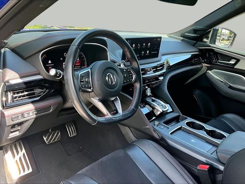 Certified 2025 Acura MDX A-Spec AWD/4WD image 18