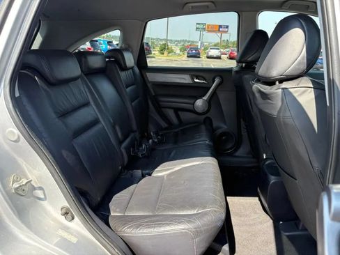 Used 2009 Honda CR-V EX-L image 19