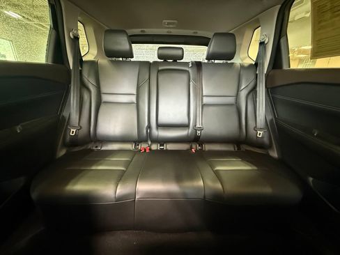 Used 2023 Nissan Rogue SV w/ SV Premium B Package FWD image 28