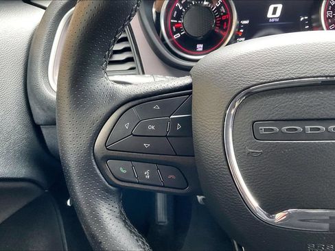 Used 2021 Dodge Challenger R/T Scat Pack RWD image 18