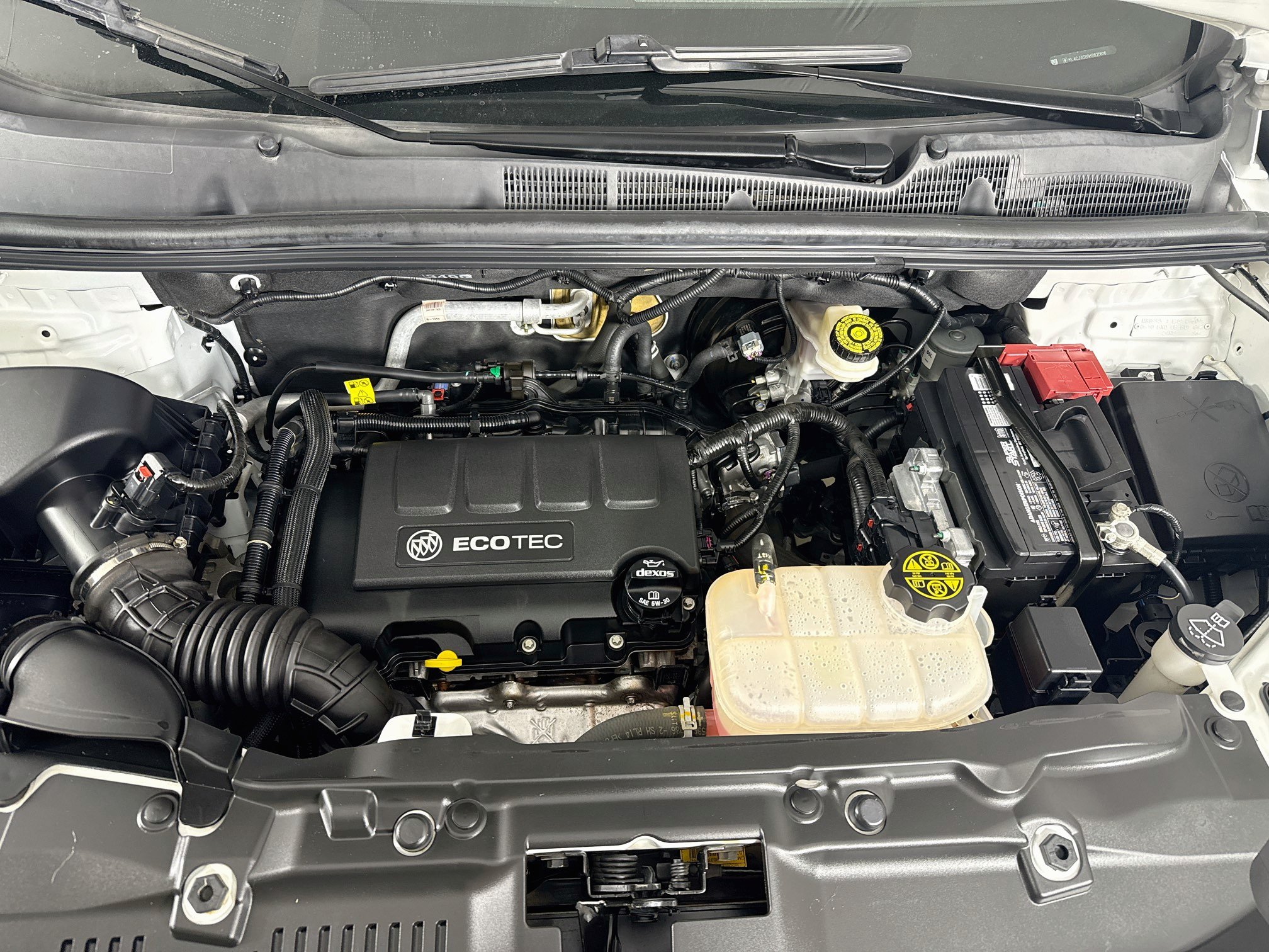 Used 2019 Buick Encore Preferred FWD image 31