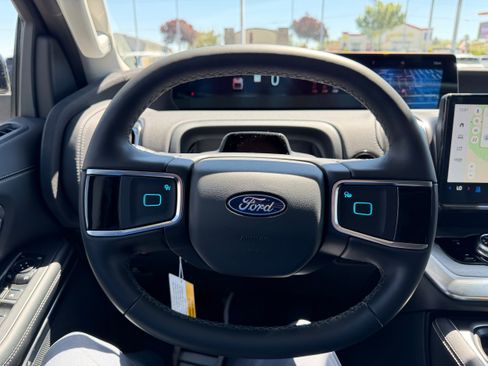 New 2026 Ford Expedition Max Platinum w/ Driver's Package AWD/4WD image 34