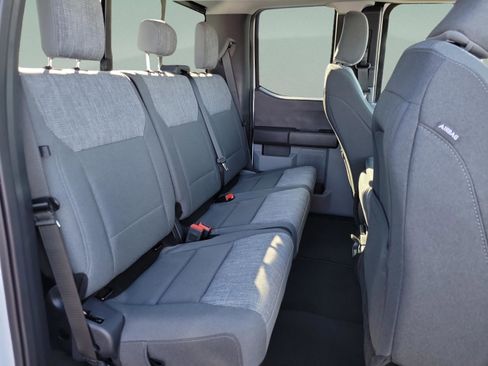 New 2025 Ford F350 XLT w/ FX4 Off-Road Package image 11