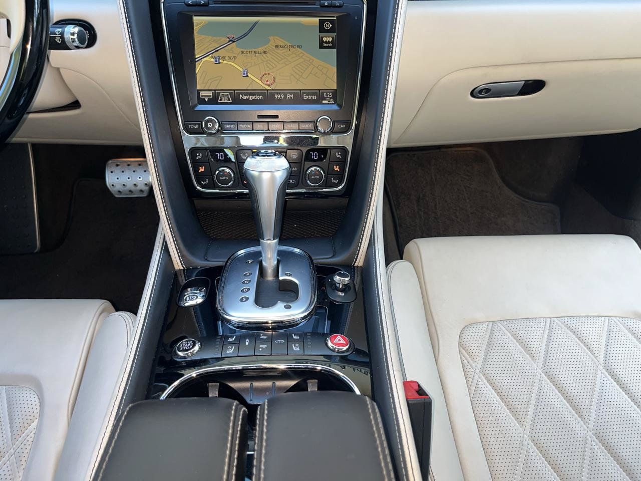 Used 2014 Bentley Continental GT Speed AWD/4WD image 33