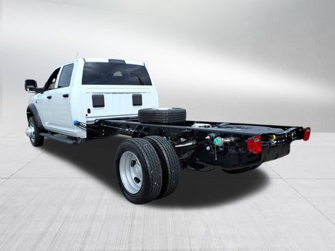 New 2026 RAM 5500 Tradesman image 6