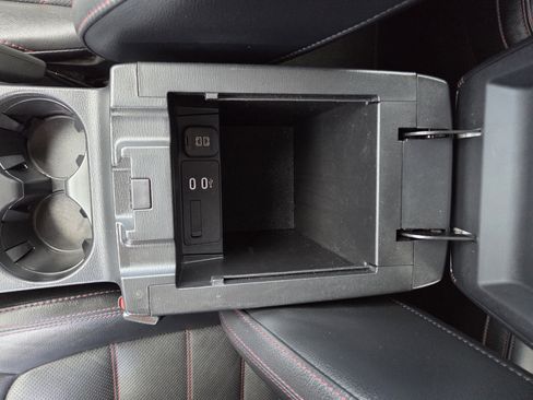 Used 2024 MAZDA CX-5 Carbon Edition image 30