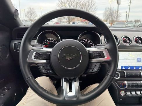 Used 2022 Ford Mustang GT Premium w/ GT Performance Package image 34